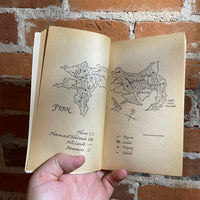 Dragonsong - Anne McCaffrey 1980 Bantam Books paperback