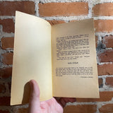 God Stalk - P.C. Hodgell - 1983 Berkley Paperback Edition