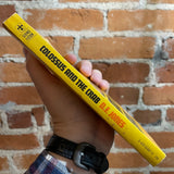 Colossus and the Crab - D.F. Jones - 1977 Berkley Medallion Paperback