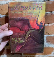 The Compleat Enchanter: The Magical Misadventures of Harold Shea - L. Sprague deCamp & Fletcher Pratt