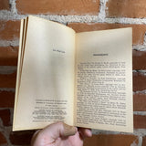 Men and Machines - Edited by Robert Silverberg- 1968 Award Books Paperback