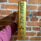 Dark Age - Pierce Brown - 2019 First Edition Hardback