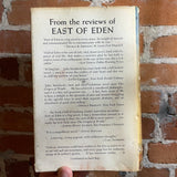East of Eden- John Steinbeck -1952 Viking Press True 1st edition vintage hardback