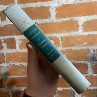 Sister Carrie - Theodore Dreiser (Green Modern Library Hardback Edition)