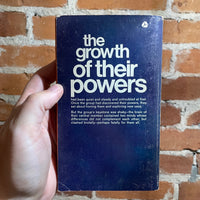 The Several Minds - Dan Morgan’s - 1969 Avon Books - Bernard D’Andrea Cover