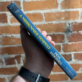 A Midsummer Tempest - Poul Anderson - 1974 Del Rey Books Paperback Edition - Darrell K. Sweet Cover