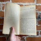 A Canticle for Leibowitz - Walter M. Miller, Jr. - 1964 Bantam Paperback
