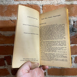 The Fourth “R” - George R. Smith 1959 Ballantine Books Paperback