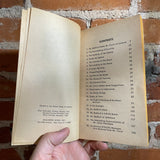 First Men in the Moon - H.G. Wells - 1964 3rd Printing Ballantine Books paperback