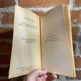 Shadows In The Sun - Chad Oliver - 1954 Ballantine Books Paperback