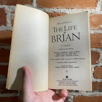 Monty Python’s Life of Brian 1979 Ace Books Paperback