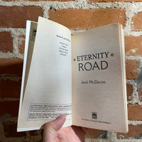 Eternity Road - Jack McDevitt - 1997 Paperback