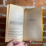Epiphany - Nicholas Yermakov - 1982 Signet Books Paperback
