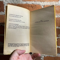 Black In Time - John Jakes 1970 Paperback Library