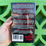A Christmas Delight - Anthea Malcolm & More - 1991 Zebra Paperback - 90s Christmas Romance