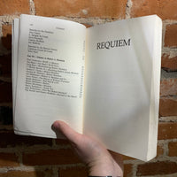 Requiem: New Collected Works by Robert A. Heinlein - Edited by Yoji Kondo