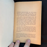 The House of the Dead - Fyodor Dostoyevsky - 1959 Dell Books - Seymour Chwast - Paperback