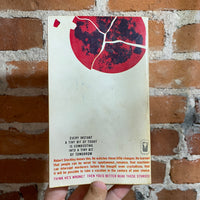 Notions: Unlimited - Robert Sheckley - 1960 Bantam Paperback