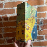 The Civil War Vol 1 & 2: Otto Eisenschiml & Ralph Newman Iliad. Box Set 1956 H/C