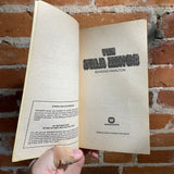 The Star Kings - Edmond Hamilton - 1981 Warner Books Paperback