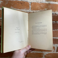 Jonathan and His Continent - Max O’Rell and Jack Allyn - 1889 Hardback