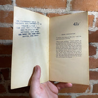 The Palace of Love - Jack Vance - 1967 Paperback