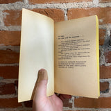 Infinity Three - Edited by Robert Hoskins - 1971 Lancer Books Paperback - Dean R. Koontz & Gene Wolfe