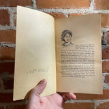 Persuasion - Jane Austen - 1964 Signet Books Paperback