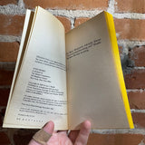 Dragon Fall - Lee J. Hindle - 1984 Avon Flare Paperback