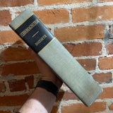 Ferromagnetism - Richard M. Bozorth 1961 6th Printing D. Van Norstrand Company, Inc. Hardback