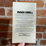 Pursuit of the Screamer - Ansen Dibell - 1978 Daw Books Paperback