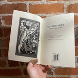 Gassier’s Lute: A West African Epic - Alta Jankowski - 1972 Paperback