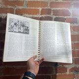 Centerville - Washington Township - Once Upon A Town & Township 1796-1971