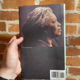 A Mercy - Toni Morrison - 2008 Alfred A Knopf hardback