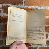 Scream and Scream Again - Peter Saxon - 1970 Paperback Library