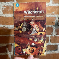 Witchcraft - Pennethorne Hughes - 1970 Penguin Books Paperback