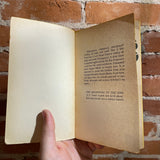 Denver is Missing - D.F. Jones - Paperback