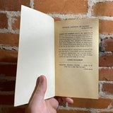 Flowers for Algernon - Daniel Keyes - 1970 Bantam Paperback Edition