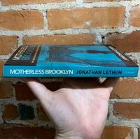 Motherless Brooklyn - Jonathan Lethem