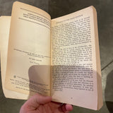 Jude the Obscure - Thomas Hardy - 1961 Signet Classics