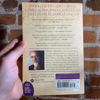 The Alchemist - Paulo Coelho (20th Anniversary Paperback Edition with insights and interview)