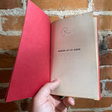 Murder Up My Sleeve - Erle Stanley Gardner Pocket Books Paperback