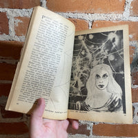 Beyond Fantasy Fiction - Jan. 1954 - Edited by H.L. Gold