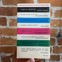 New Maps of Hell - Kingsley Amis - 1960 Ballantine Books