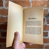 Last Communion - Nicholas Yermakov 1981 Signet Books