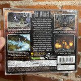 The Wheel of Time - Robert Jordan - 1998 PC Game