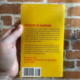 Colossus and the Crab - D.F. Jones - 1977 Berkley Medallion Paperback