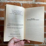 Galactic Effectuator - Jack Vance - 1981 Ace Books Paperback