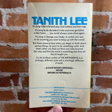 Don’t Bite the Sun - Tanith Lee - 1976 Daw Books - Brian Froud Cover