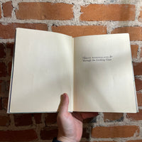 Alice in Wonderland - Lewis Carroll -1956 Grosset & Dunlap vintage hardback